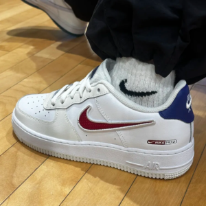 Giay Nike Air Force 1 Low '1972' FZ3190-400