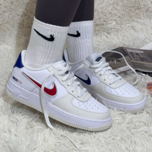Giay Nike Air Force 1 Low '1972' FZ3190-400