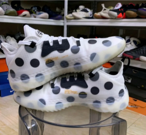 Giay Adidas Harden Vol. 5 'Polka Dot' GW5349