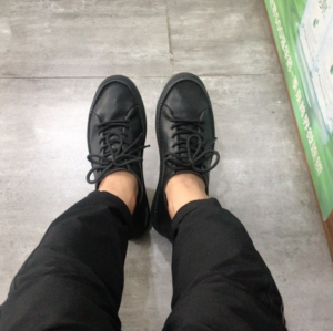 Giay Puma Suede x Han Kjobenhavn 'Black' 365892-01