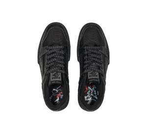 Giay Puma Slipstream x Jeff Staple 'Gidra' 392138-01