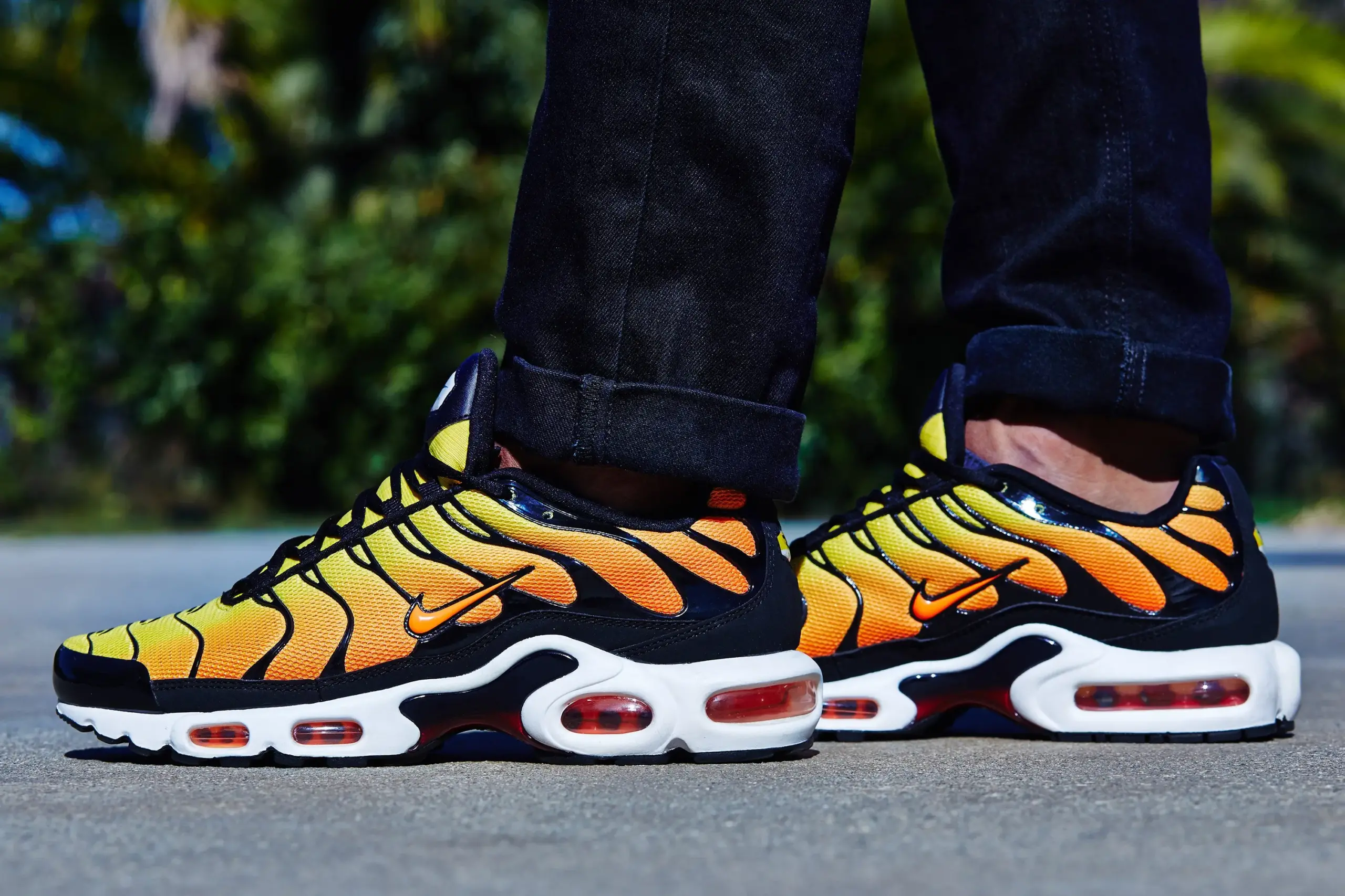 Hinh anh 2: Su tro lai vo cung an tuong cua Nike Air Max Plus