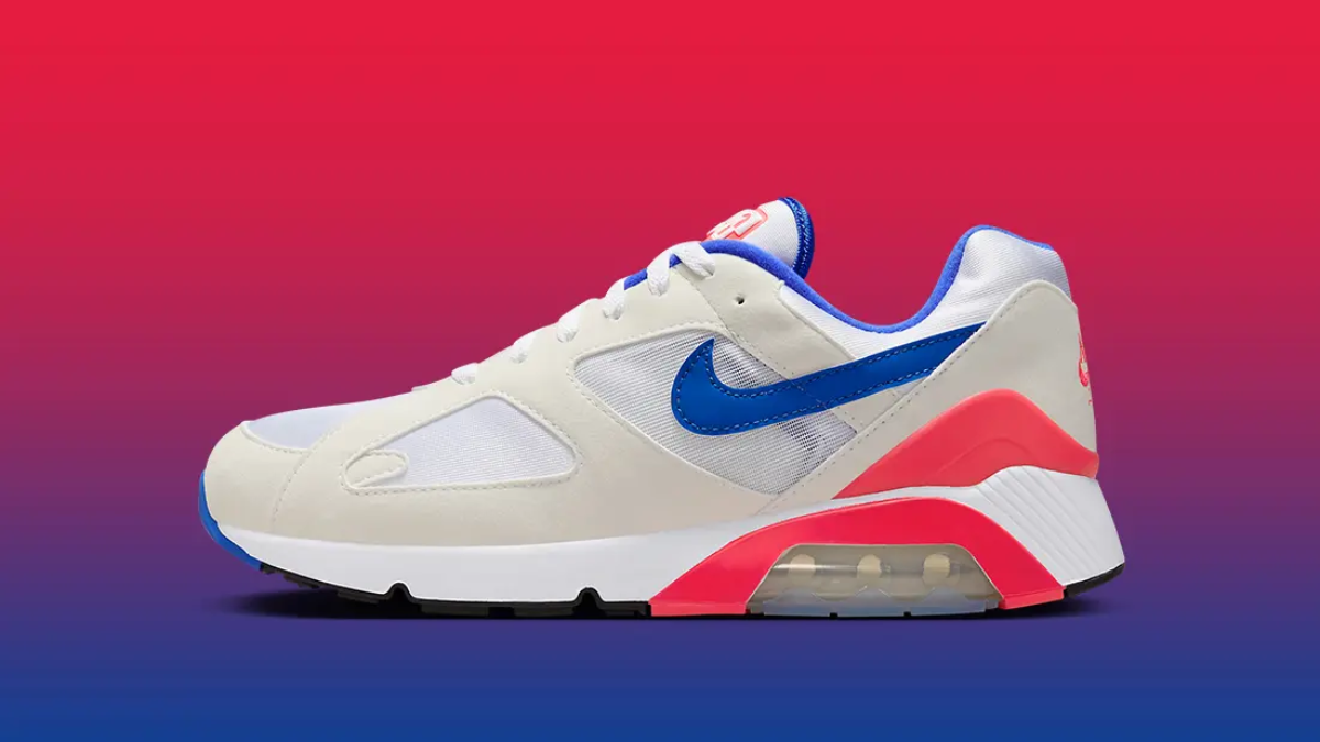 Hinh anh 6: Giai ma su khac biet giua Air 180 ‘Ultramarine’ 2018 va 2024