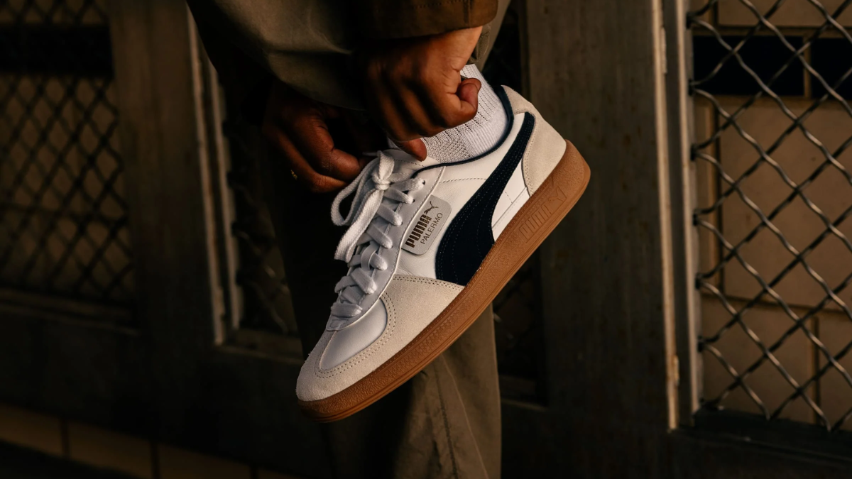 Puma Palermo OG: Từ sân vận động đến xu hướng mới nhất Hinh anh 11: Puma Palermo OG: Tu san van dong den xu huong moi nhat