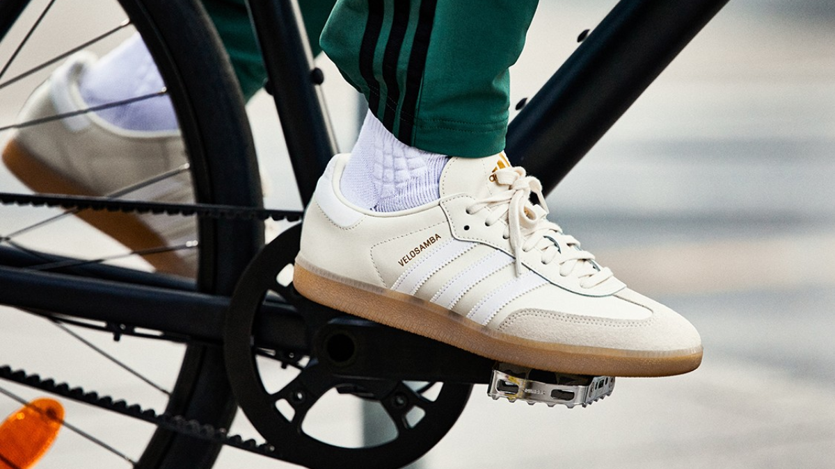 Tìm hiểu các phiên bản khác nhau của adidas Samba (Phần 1) Hinh anh 6: Tim hieu cac phien ban khac nhau cua adidas Samba (Phan 1)