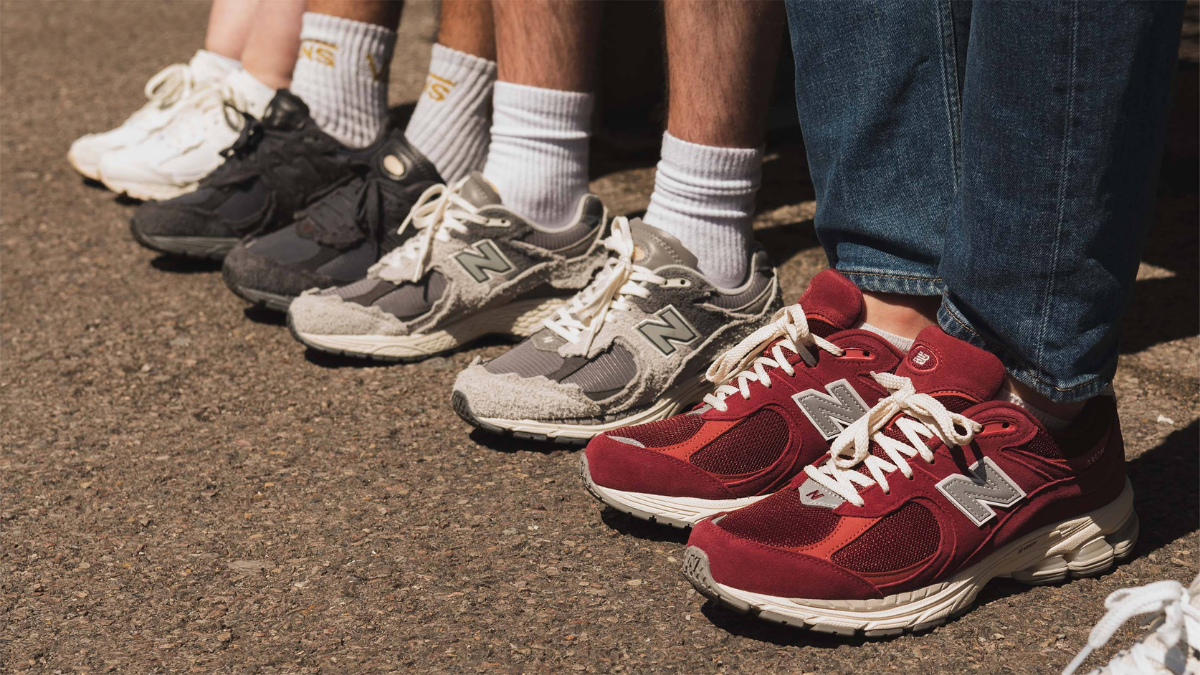 Hinh anh 1: Bi kip chon size giay New Balance 2002R hoan hao cho doi chan