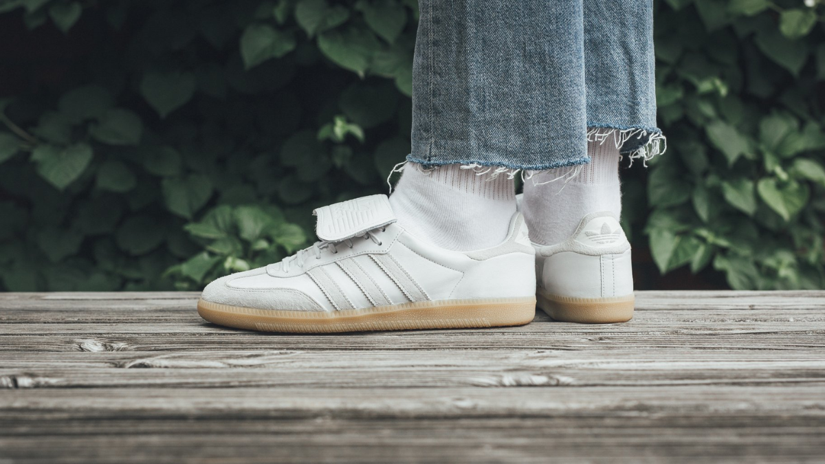 Tìm hiểu các phiên bản khác nhau của adidas Samba (Phần 1) Hinh anh 7: Tim hieu cac phien ban khac nhau cua adidas Samba (Phan 1)