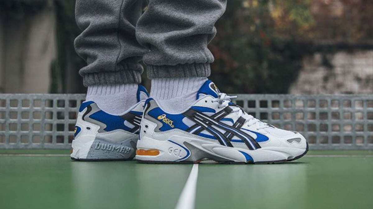 Chọn size giày ASICS phù hợp: Hướng dẫn chi tiết từ A đến Z Hinh anh 4: Huong dan chon size giay ASICS chinh xac cho moi kieu chan