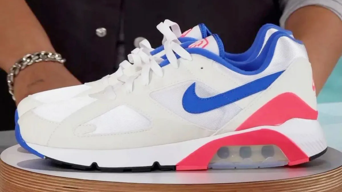 Hinh anh 5: Giai ma su khac biet giua Air 180 ‘Ultramarine’ 2018 va 2024