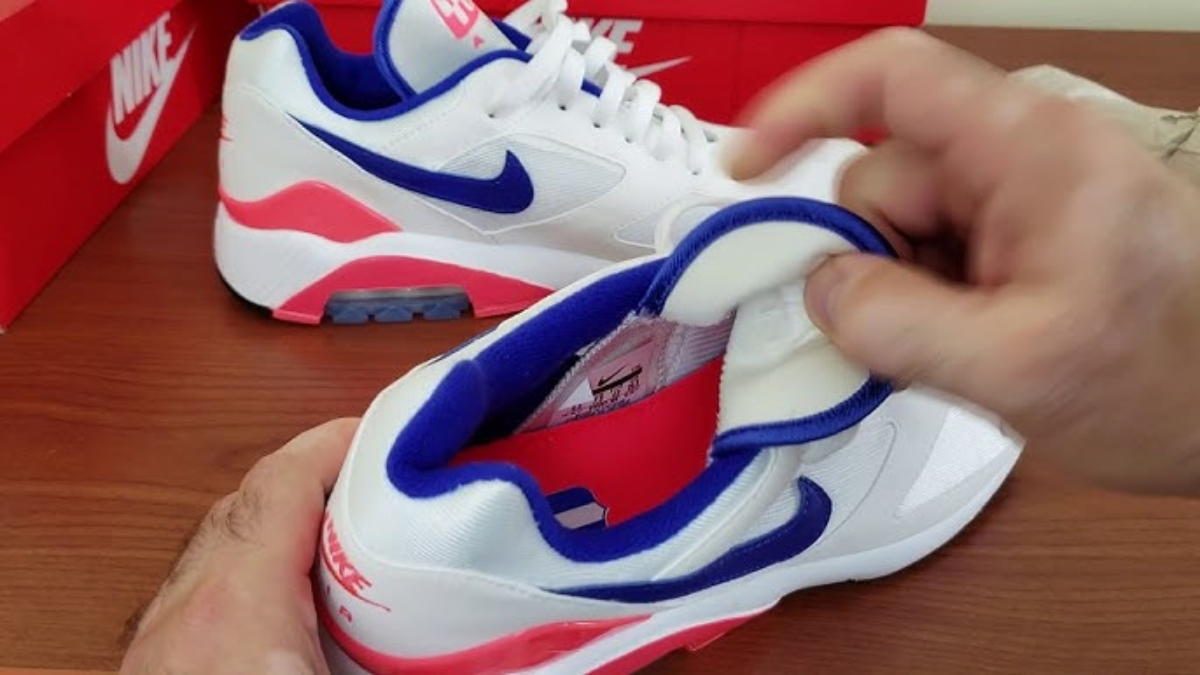 Hinh anh 8: Giai ma su khac biet giua Air 180 ‘Ultramarine’ 2018 va 2024