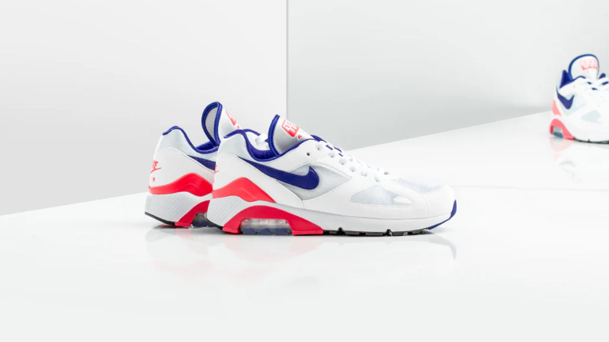 Hinh anh 9: Giai ma su khac biet giua Air 180 ‘Ultramarine’ 2018 va 2024