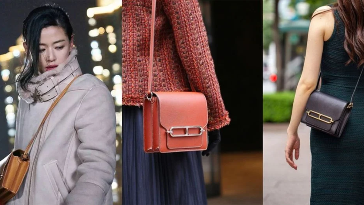 Hermès Roulis: Giải mã bí ẩn đằng sau chiếc khóa Hinh anh 2: Hermes Roulis: Giai ma bi an dang sau chiec khoa