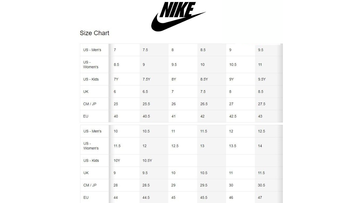 Nike Vomero 5: Mọi thứ bạn cần biết về size giày và cách phối đồ Hinh anh 3: Nike Vomero 5: Moi thu ban can biet ve size giay va cach phoi do