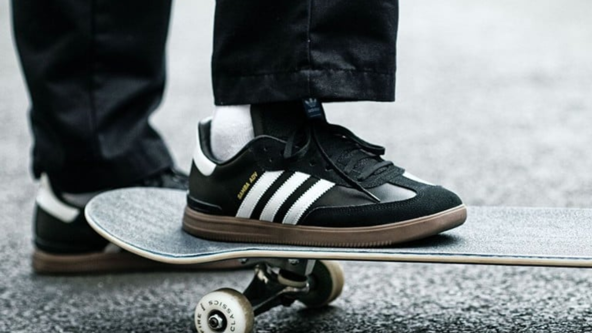 Tìm hiểu các phiên bản khác nhau của adidas Samba (Phần 2) Hinh anh 4: Tim hieu cac phien ban khac nhau cua adidas Samba (Phan 2)