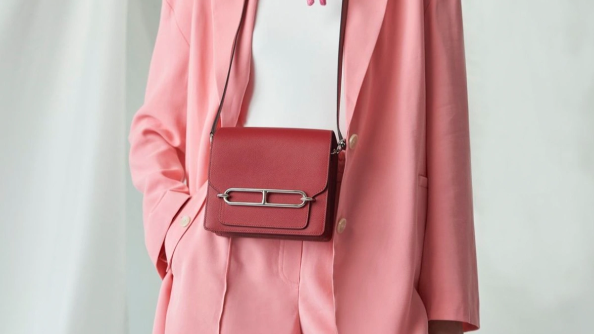 Hermès Roulis: Giải mã bí ẩn đằng sau chiếc khóa Hinh anh 9: Hermes Roulis: Giai ma bi an dang sau chiec khoa