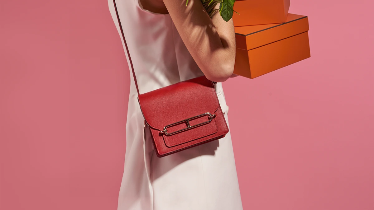 Hermès Roulis: Giải mã bí ẩn đằng sau chiếc khóa Hinh anh 8: Hermes Roulis: Giai ma bi an dang sau chiec khoa