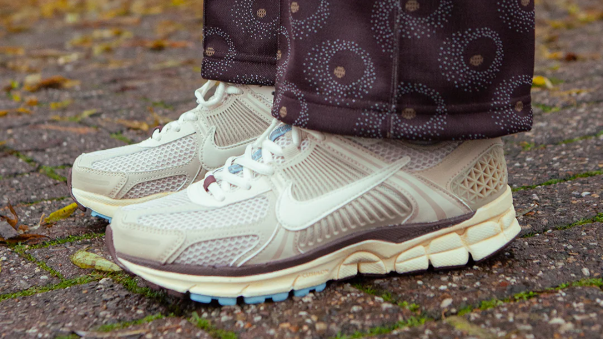 Nike Vomero 5: Mọi thứ bạn cần biết về size giày và cách phối đồ Hinh anh 1: Nike Vomero 5: Moi thu ban can biet ve size giay va cach phoi do