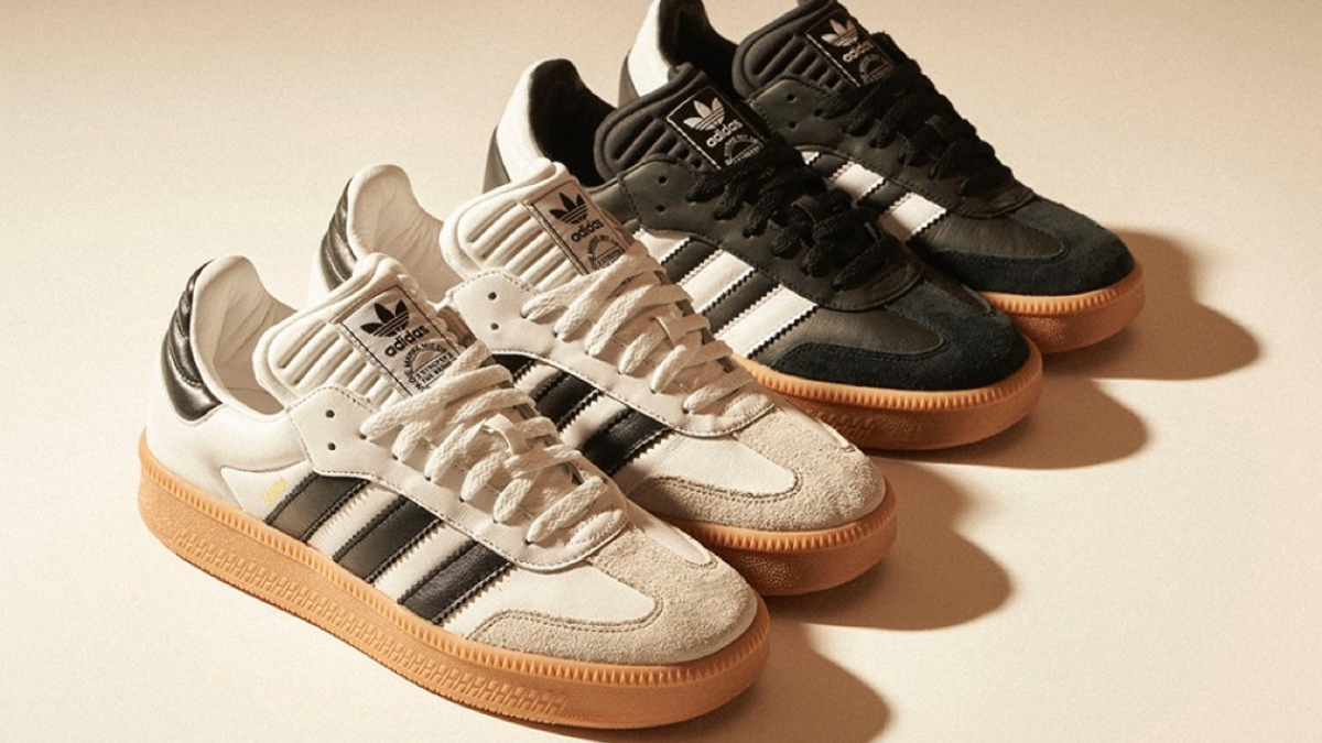 Tìm hiểu các phiên bản khác nhau của adidas Samba (Phần 2) Hinh anh 6: Tim hieu cac phien ban khac nhau cua adidas Samba (Phan 2)