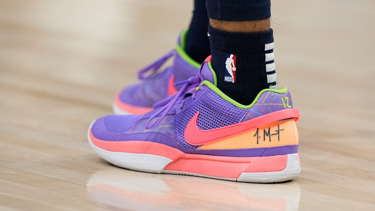 Hinh anh 6: So sanh chi tiet JA 1, KD 16 va LeBron 21: Nen chon doi giay nao?