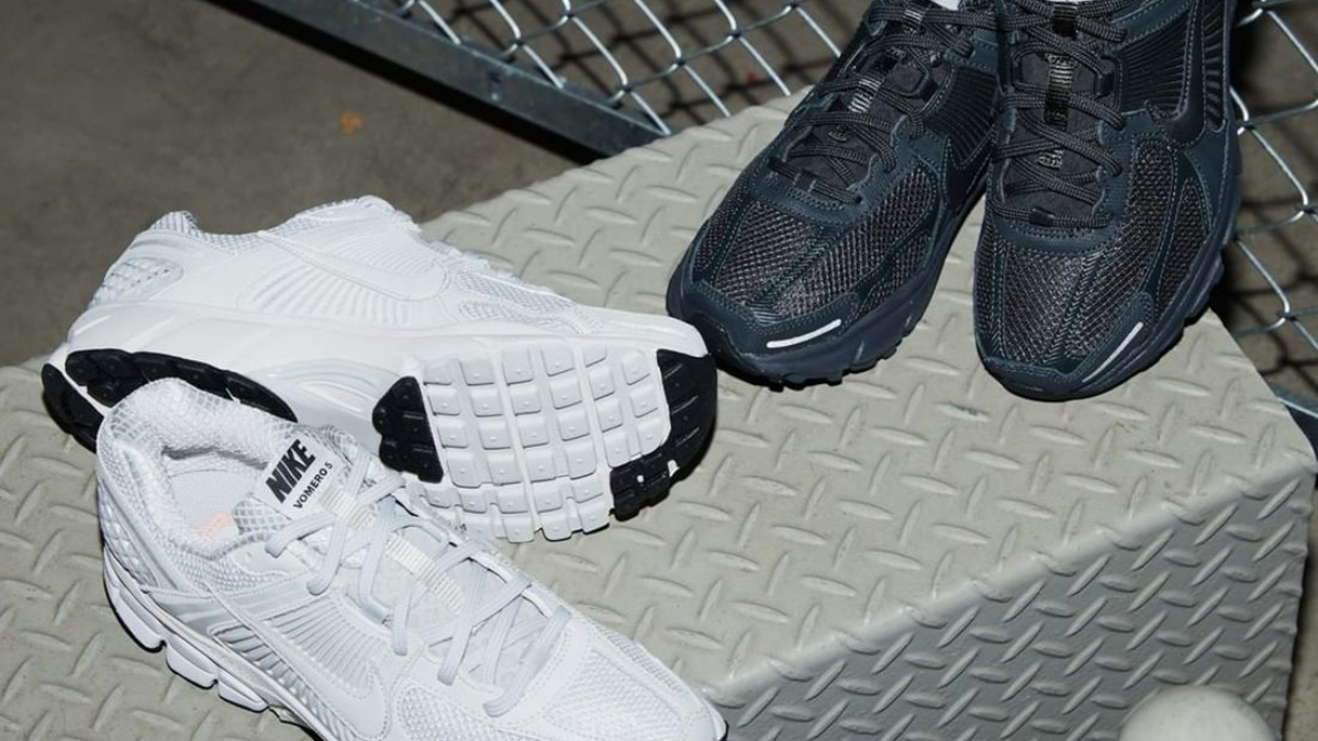 Nike Vomero 5: Mọi thứ bạn cần biết về size giày và cách phối đồ Hinh anh 5: Nike Vomero 5: Moi thu ban can biet ve size giay va cach phoi do