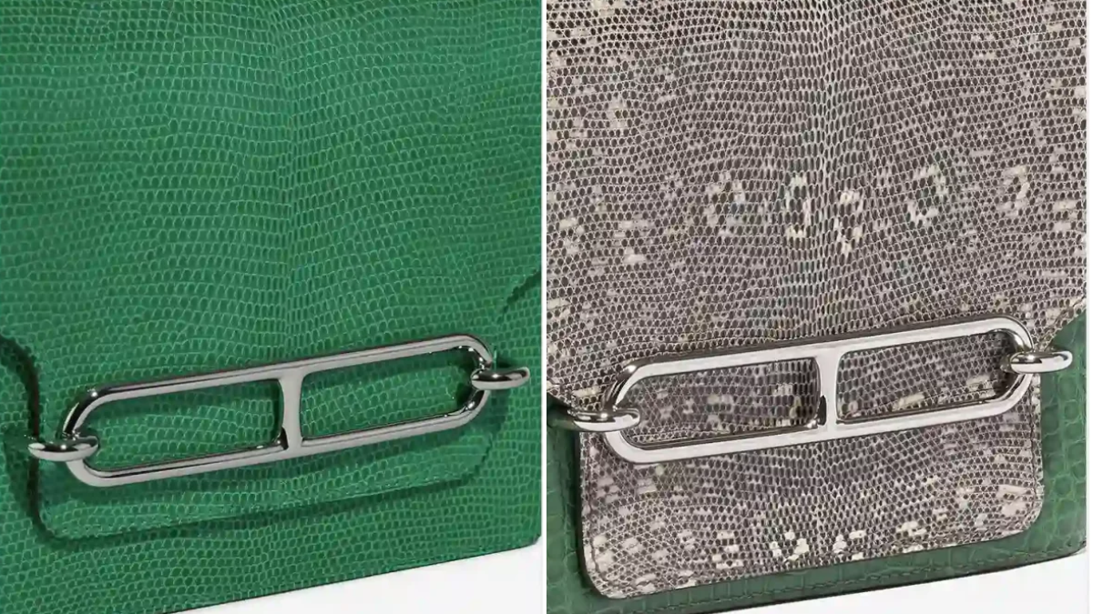 Hermès Roulis: Giải mã bí ẩn đằng sau chiếc khóa Hinh anh 5: Hermes Roulis: Giai ma bi an dang sau chiec khoa