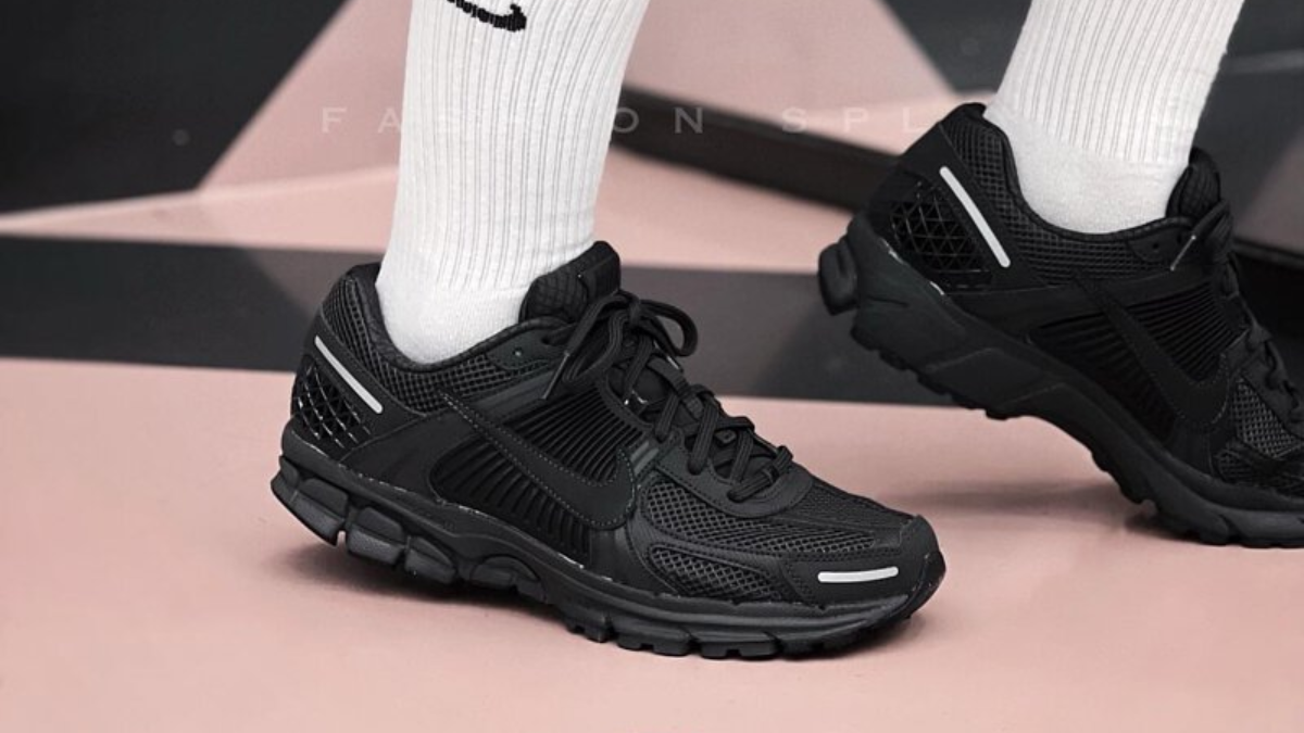 Nike Vomero 5: Mọi thứ bạn cần biết về size giày và cách phối đồ Hinh anh 4: Nike Vomero 5: Moi thu ban can biet ve size giay va cach phoi do