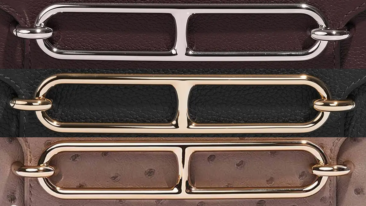 Hermès Roulis: Giải mã bí ẩn đằng sau chiếc khóa Hinh anh 4: Hermes Roulis: Giai ma bi an dang sau chiec khoa