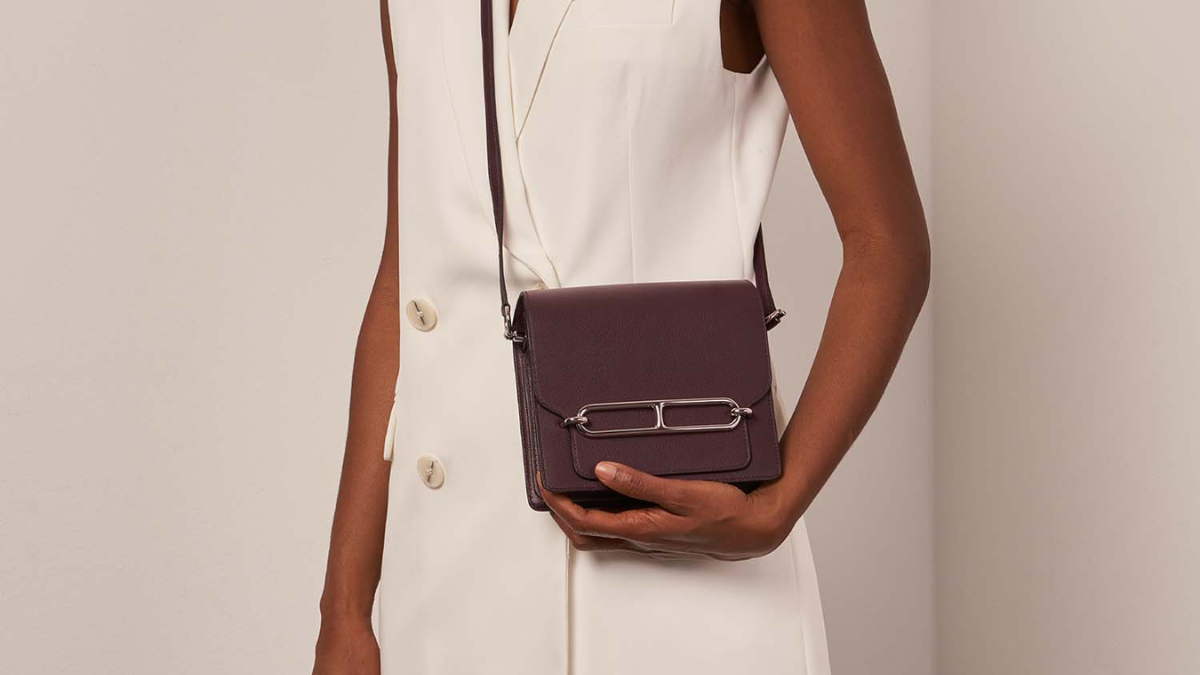 Hermès Roulis: Giải mã bí ẩn đằng sau chiếc khóa Hinh anh 6: Hermes Roulis: Giai ma bi an dang sau chiec khoa