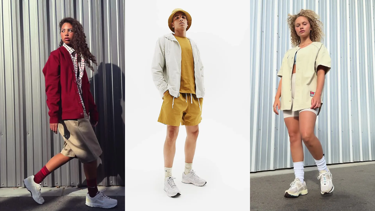 Nike Vomero 5: Mọi thứ bạn cần biết về size giày và cách phối đồ Hinh anh 7: Nike Vomero 5: Moi thu ban can biet ve size giay va cach phoi do