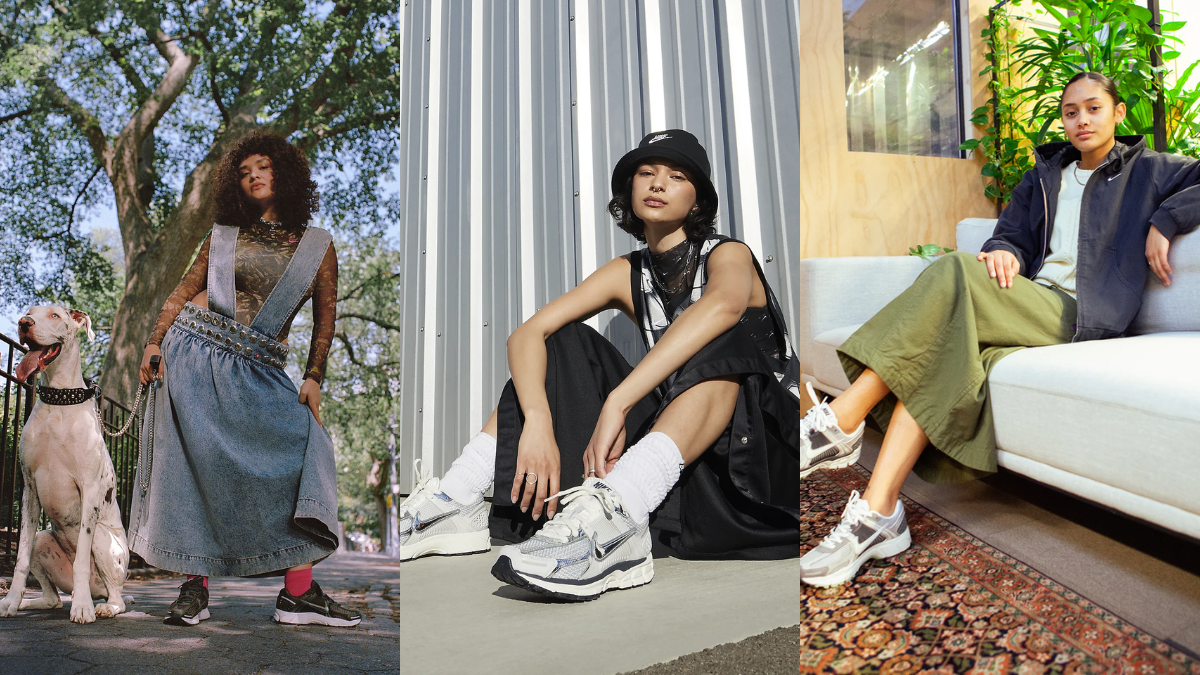 Nike Vomero 5: Mọi thứ bạn cần biết về size giày và cách phối đồ Hinh anh 8: Nike Vomero 5: Moi thu ban can biet ve size giay va cach phoi do