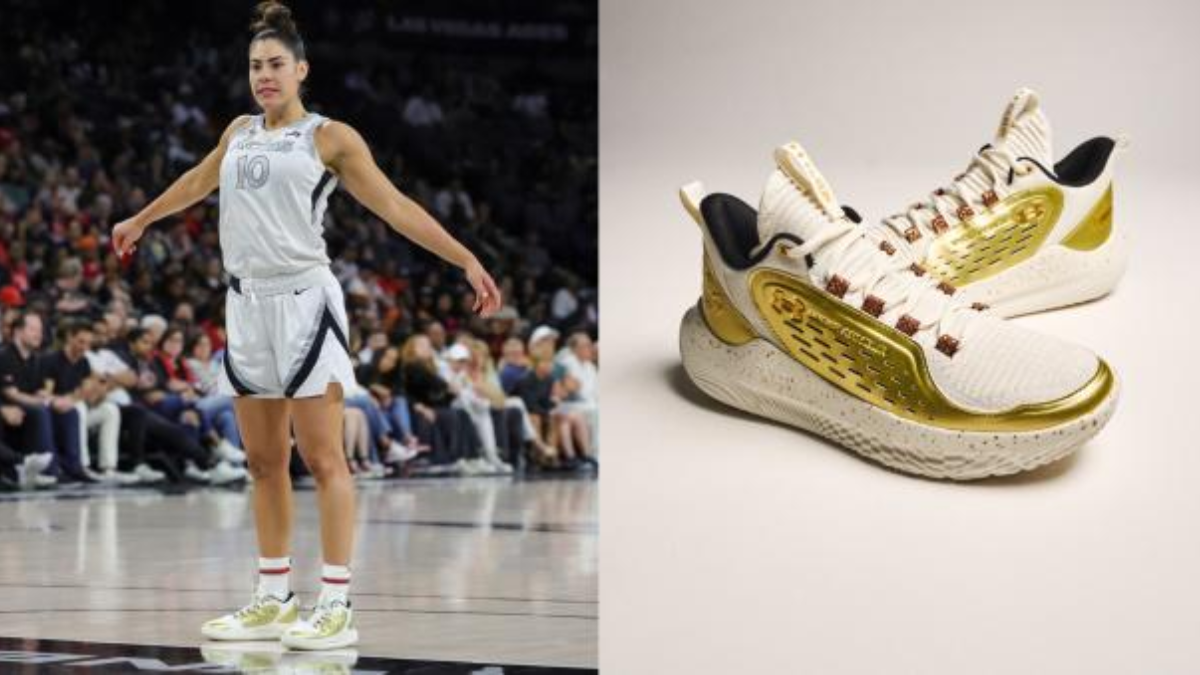 Hinh anh 4: Moi dieu ban can biet ve giay the thao trong WNBA (Phan 2)