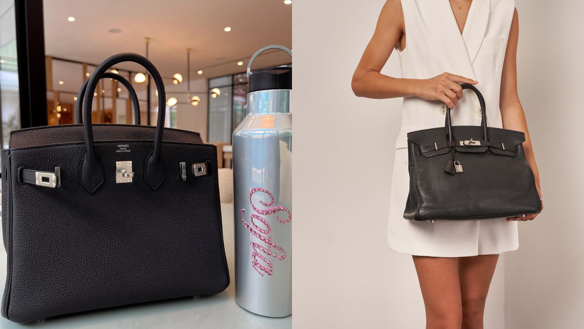 Sofia Richie Grainge tiết lộ 6 mẫu túi luôn mang theo bên mình Hinh anh 5: Sofia Richie Grainge tiet lo 6 mau tui luon mang theo ben minh