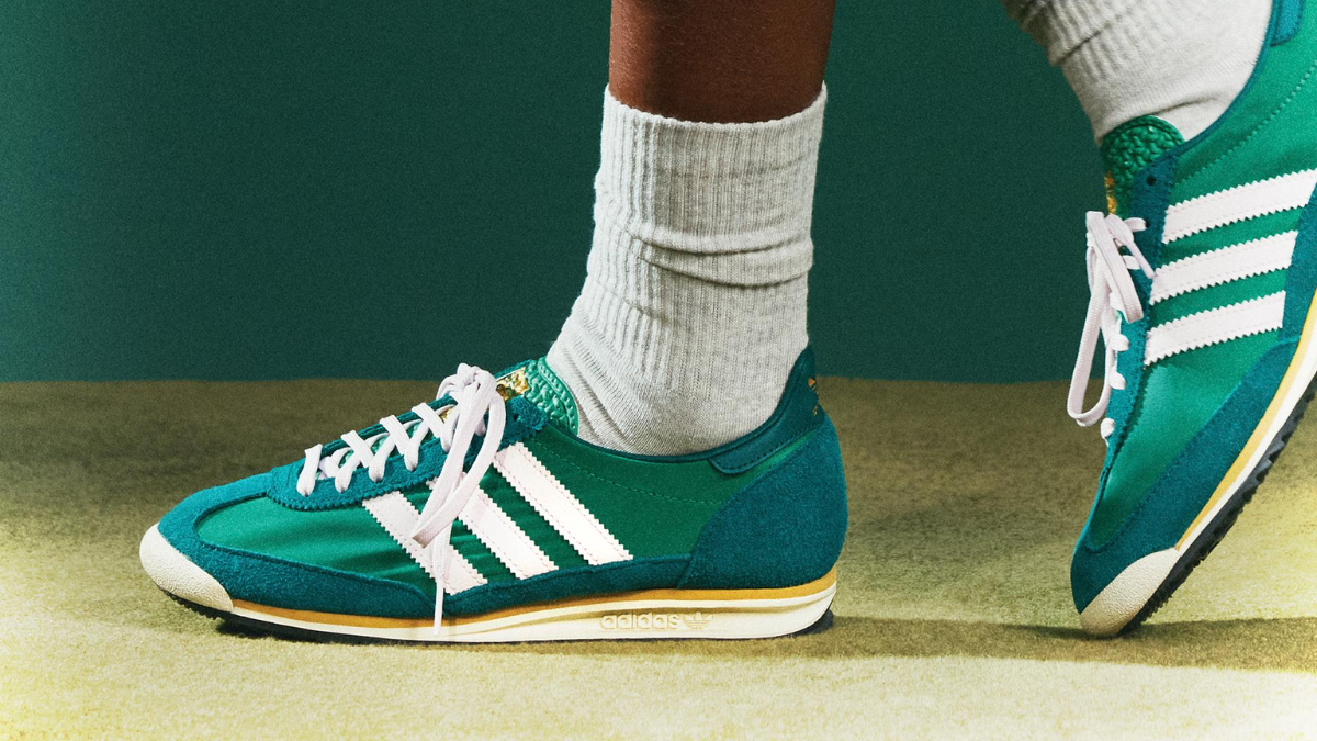 Hinh anh 6: adidas SL72: Bi quyet so huu doi giay vua van va thoai mai