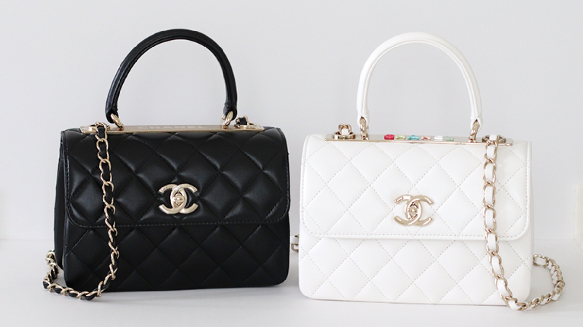 Túi Chanel Trendy CC: Biểu tượng bất ngờ cho phái nữ Hinh anh 1: Tui Chanel Trendy CC: Bieu tuong bat ngo cho phai nu