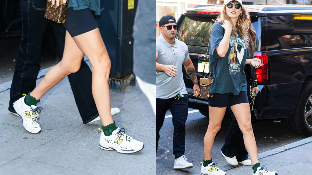 Hinh anh 5: New Balance 1906R: Tuyet tac sneaker chinh phuc gioi mo dieu