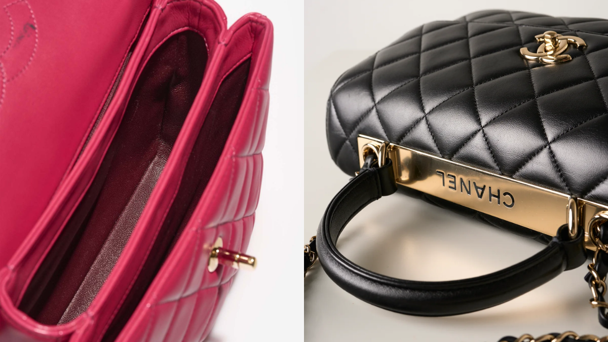 Hinh anh 7: Tui Chanel Trendy CC: Bieu tuong bat ngo cho phai nu