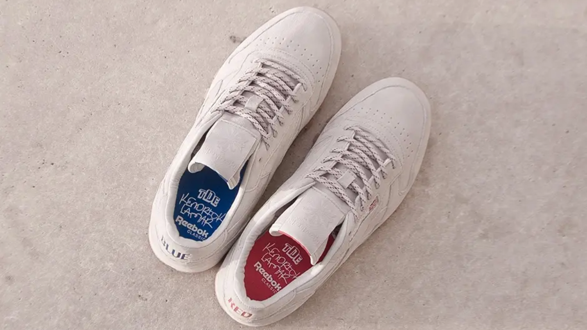 Hinh anh 4: Kendrick Lamar: Hanh trinh collab giay dep day an tuong (Phan 1)