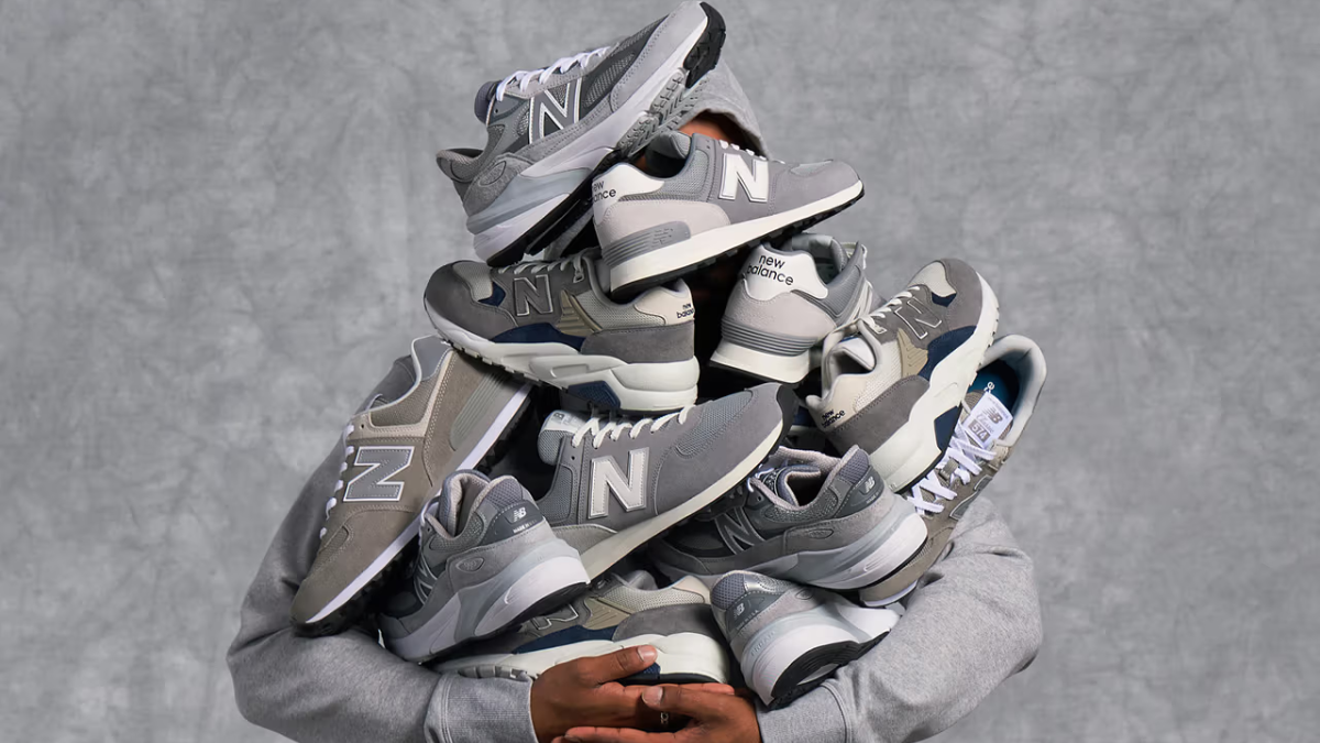 Nhung lua chon New Balance xam dep nhat moi thoi dai (Phan 1)