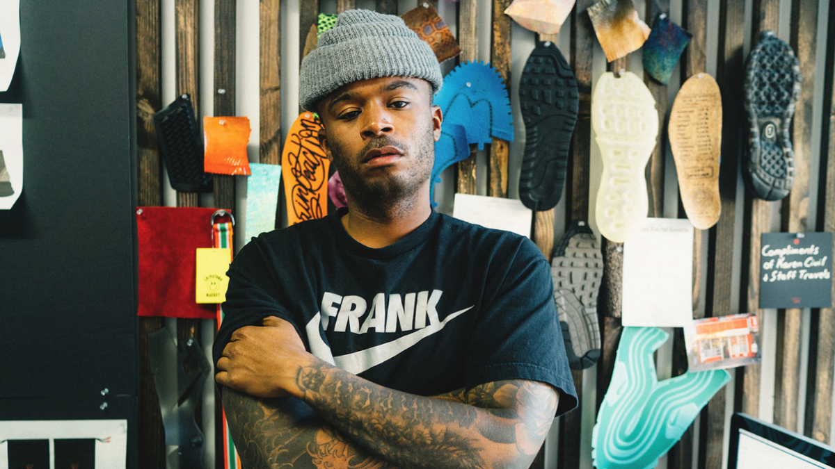 Hinh anh 3: Lich su hop tac sneaker toan dien cua Salehe Bembury (Phan 1)