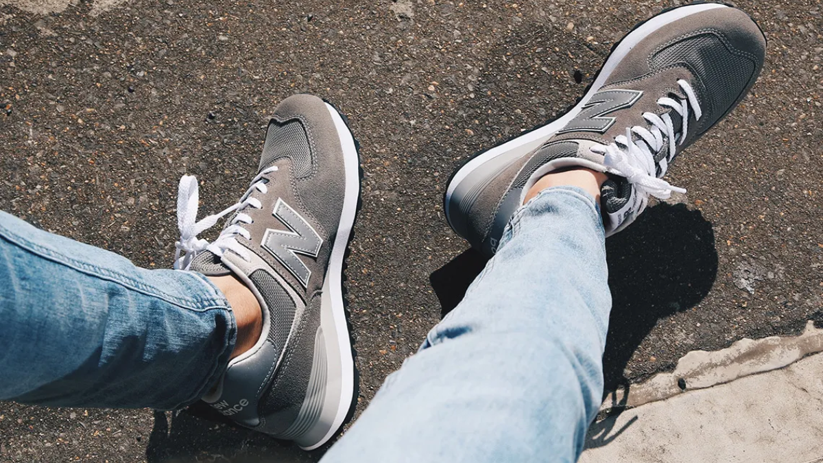 Hinh anh 1: Nhung lua chon New Balance xam dep nhat moi thoi dai (Phan 1)