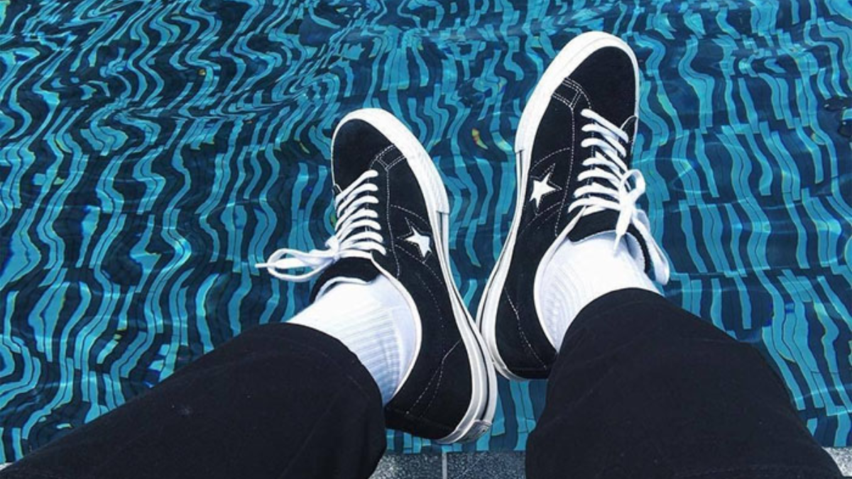 Hinh anh 1: Bi quyet va meo hay chon size giay Converse chuan xac