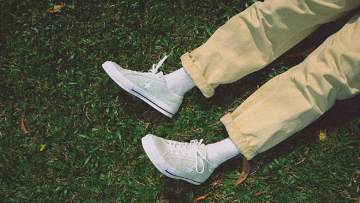 Bí quyết và mẹo hay chọn size giày Converse chuẩn xác Hinh anh 5: Bi quyet va meo hay chon size giay Converse chuan xac