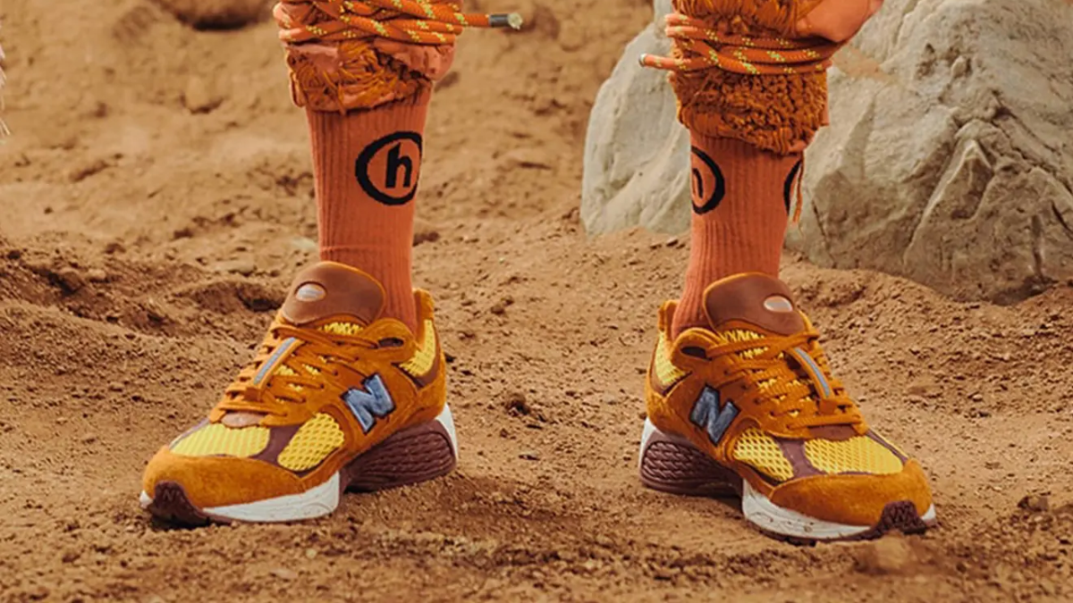 Hinh anh 4: Lich su hop tac sneaker toan dien cua Salehe Bembury (Phan 1)