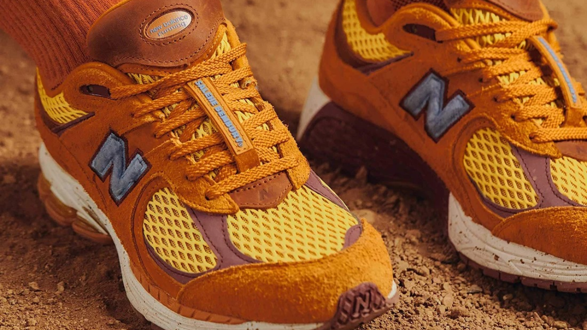 Hinh anh 5: Lich su hop tac sneaker toan dien cua Salehe Bembury (Phan 1)