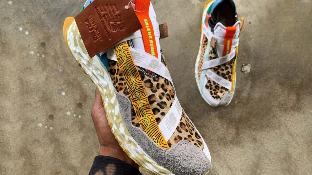 Hinh anh 10: Lich su hop tac sneaker toan dien cua Salehe Bembury (Phan 1)