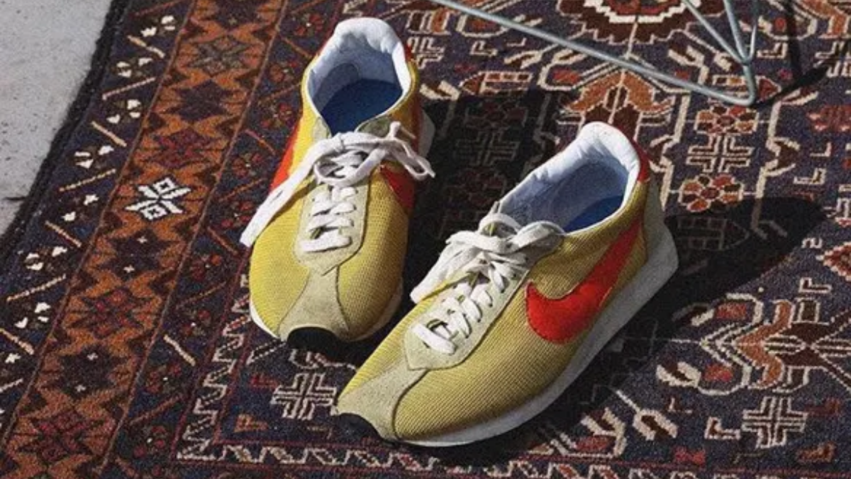 Hinh anh 5: Nike LD-1000: Lich su ve mot huyen thoai retro