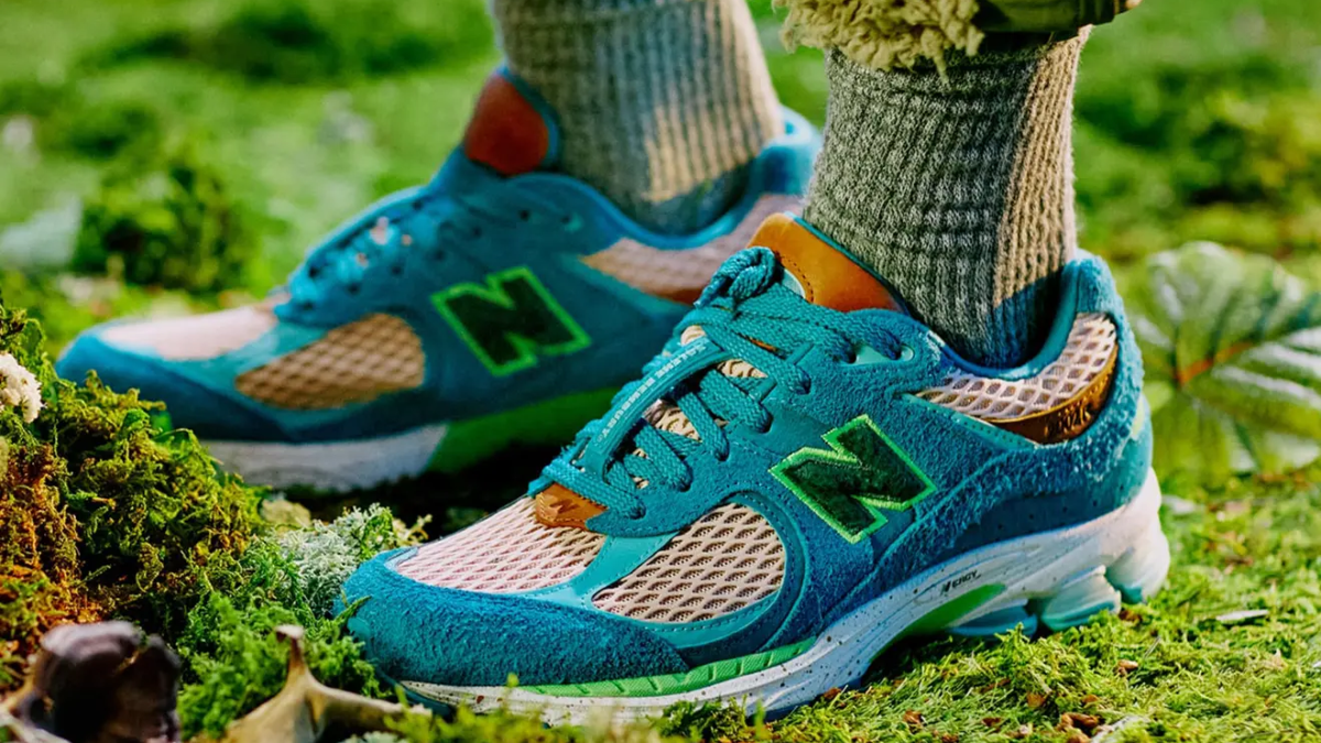 Hinh anh 12: Lich su hop tac sneaker toan dien cua Salehe Bembury (Phan 1)