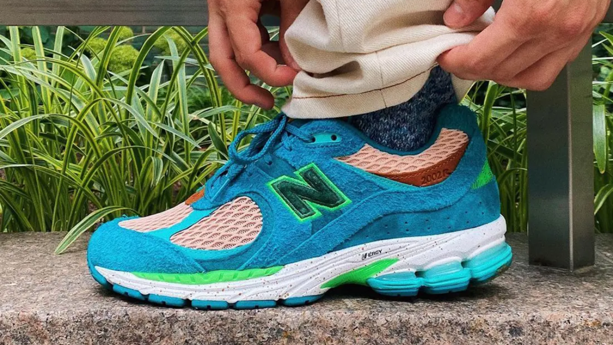 Hinh anh 11: Lich su hop tac sneaker toan dien cua Salehe Bembury (Phan 1)