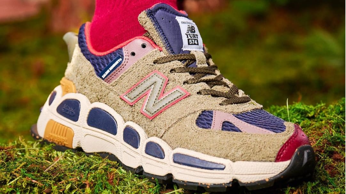 Hinh anh 14: Lich su hop tac sneaker toan dien cua Salehe Bembury (Phan 1)