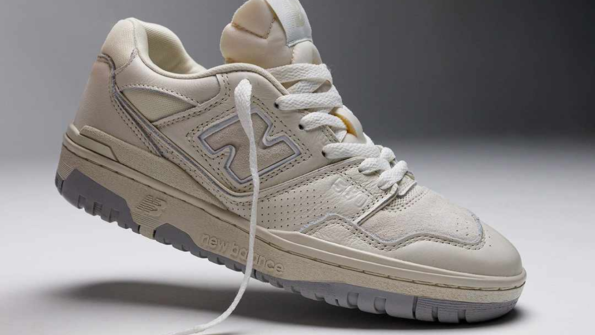 Giải mã kích thước New Balance 550 - Bí kíp chọn size chuẩn xác Hinh anh 6: Giai ma kich thuoc New Balance 550 - Bi kip chon size chuan xac